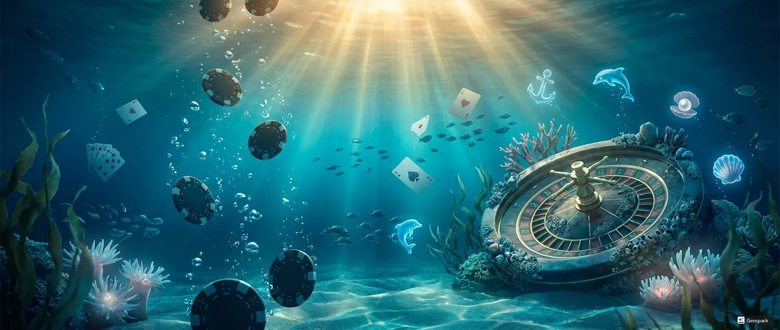 PlayOjo Casino bonus